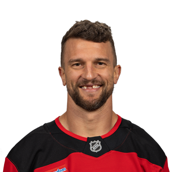 Luke Glendening
