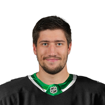 Ilya Lyubushkin
